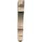 Ekena Millwork Balboa Craftsman Smooth Bracket, Douglas Fir, 3 1/2"W x 26"D x 26"H BKT04X26X26BOA04SDF - alternate 4